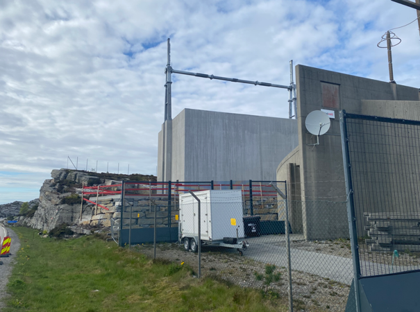 Øygardskabelen 2